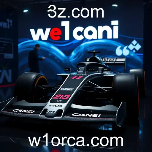 A Ascensão do W1 Orca no Mundo dos Jogos