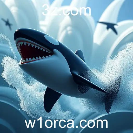 Ascensão do W1 Orca no Mundo dos Jogos