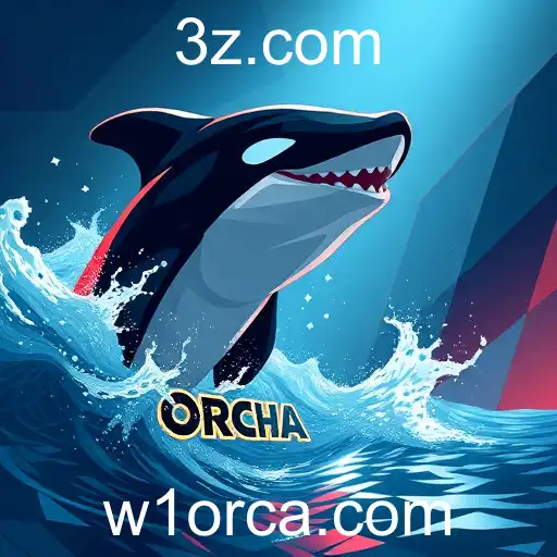 A Ascensão de W1 Orca no Cenário dos Jogos