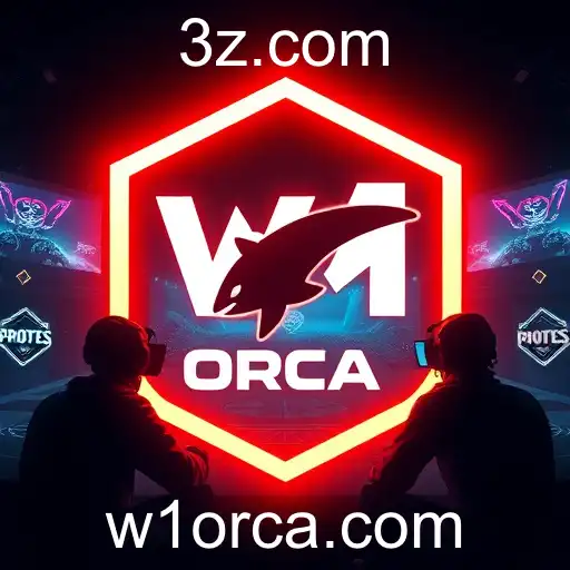Evolução dos Jogos: W1 Orca Ganha Destaque
