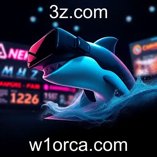 Explorando o Universo de W1 Orca nos Jogos em 2026