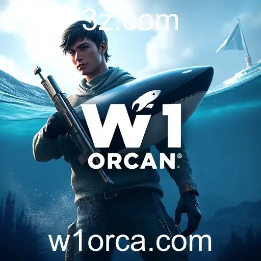 Explorando o Mundo de 'W1 Orca' nos Jogos Online