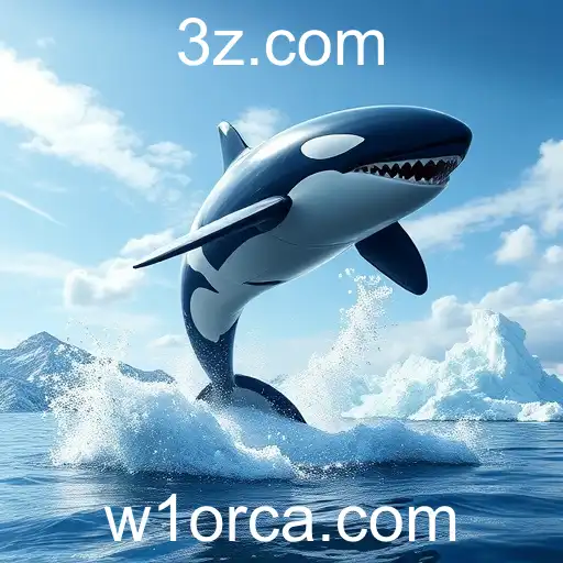 O Fenômeno 'w1 orca': Impactos e Tendências