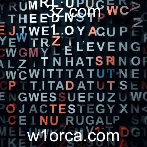 A Evolução do W1 Orca e o Futuro dos Jogos Competitivos