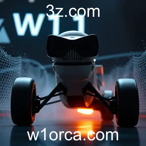 A Nova Era dos Jogos: W1 Orca e as Inovações Recentes