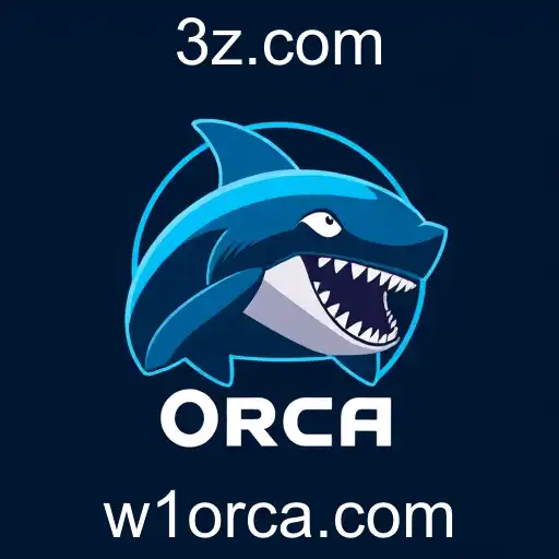 W1 Orca: Inovações no Cenário Brasileiro de Jogos