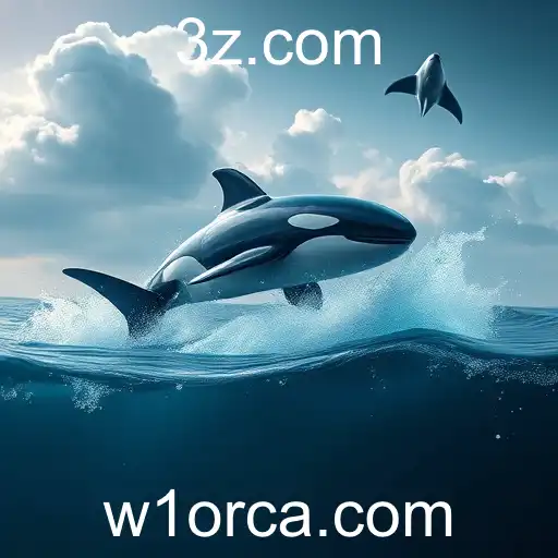 A Revolução dos Jogos com W1 Orca
