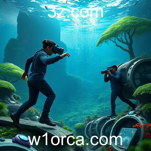 Tendências e Desafios nos Jogos Online de 2025