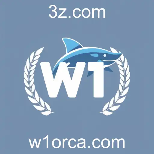 Revolução no Mundo dos Jogos Online: O Ano da W1 Orca