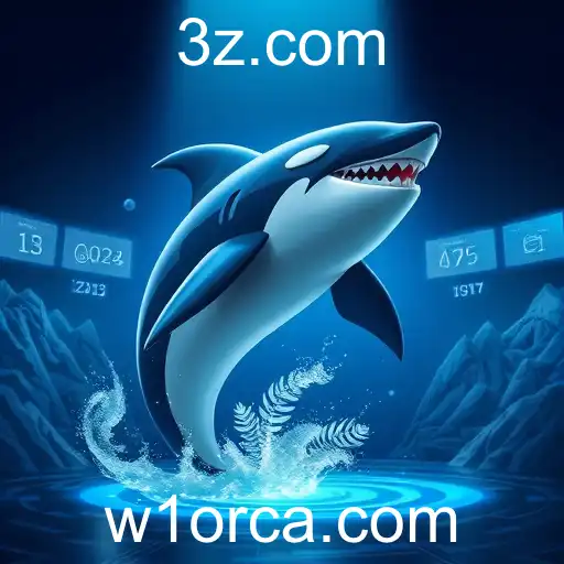 A Ascensão da W1 Orca no Cenário de Jogos