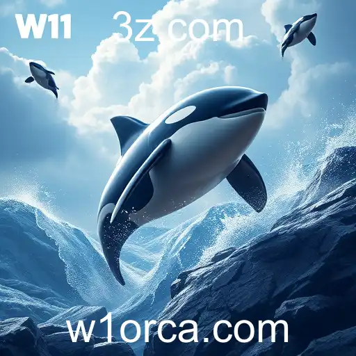 A Ascensão de 'W1 Orca' no Cenário de Jogos