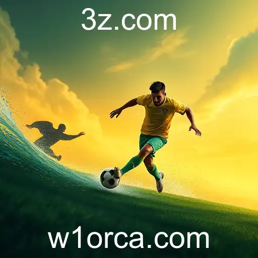 A Ascensão de W1 Orca no Cenário de Jogos Brasileiro