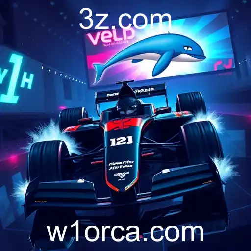 A Evolução de W1 Orca e seu Impacto nos Jogos Online