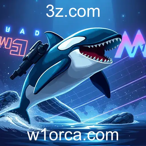 Evolução dos Jogos: A Ascensão do W1 Orca