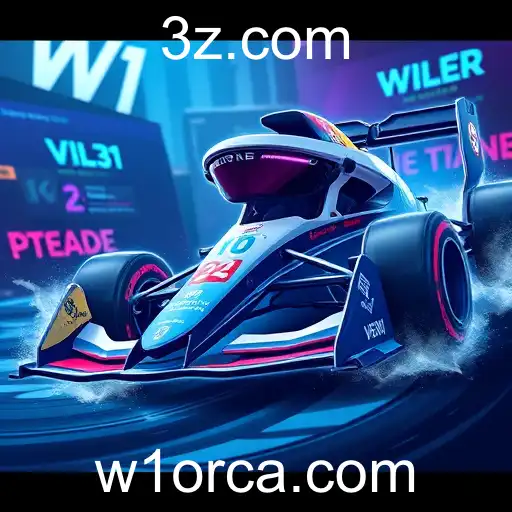 A Evolução do Universo W1 Orca