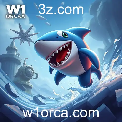 A Revolução dos Jogos Online: W1 Orca em Destaque