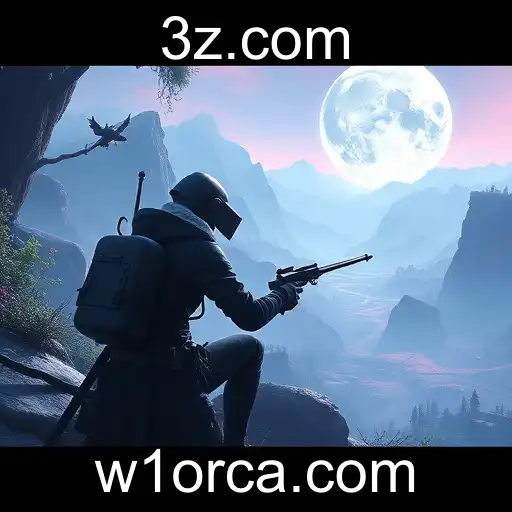 W1 Orca: Revolução nos Jogos Online