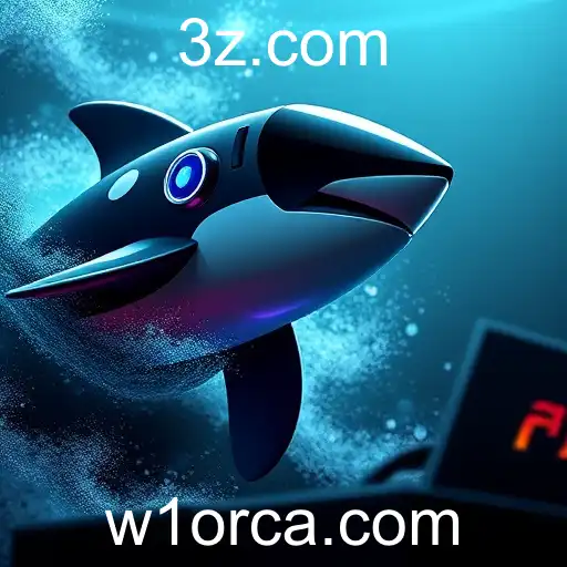 W1 Orca: A Revolução dos Jogos Online no Brasil