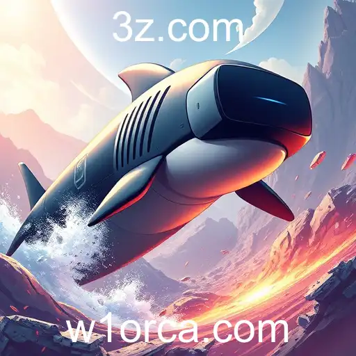 Inovações no mundo dos games: O impacto de W1 Orca