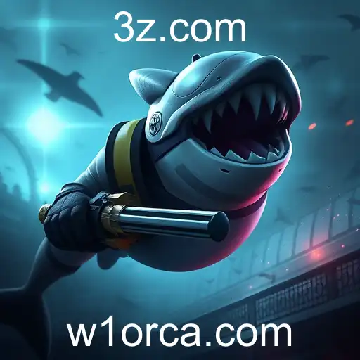 Impacto do 'W1 Orca' no Mundo dos Games