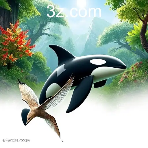 O Impacto de 'W1 Orca' na Indústria de Jogos em 2026