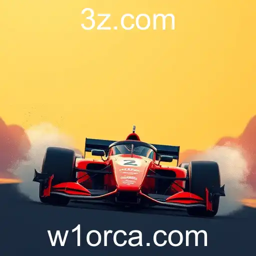O Impacto Crescente de W1 Orca no Mundo dos Jogos
