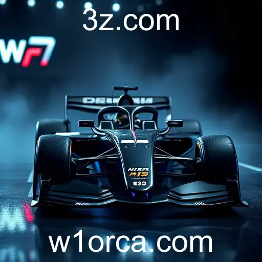 Impacto do W1 Orca no Mercado de Jogos em 2025