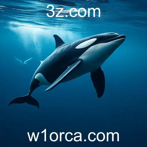 O Impacto do W1 Orca no Universo dos Jogos