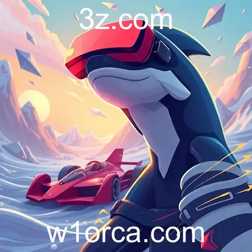 Impacto do W1 Orca no Mundo dos Jogos
