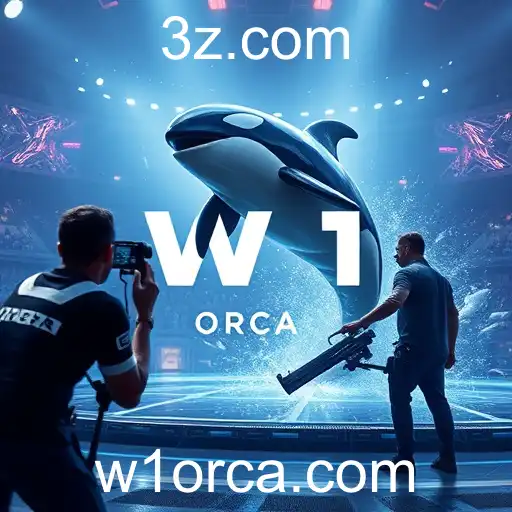 Novidades no Mundo dos Jogos: O Fenômeno W1 Orca