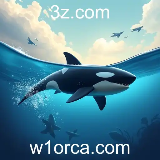Orca W1: A Revolução nos Jogos Virtuais em 2025