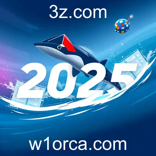 Orca W1: A Revolução Nos Jogos Online em 2026