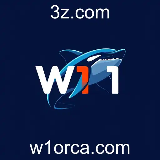 Revolução nos Jogos Online com W1 Orca