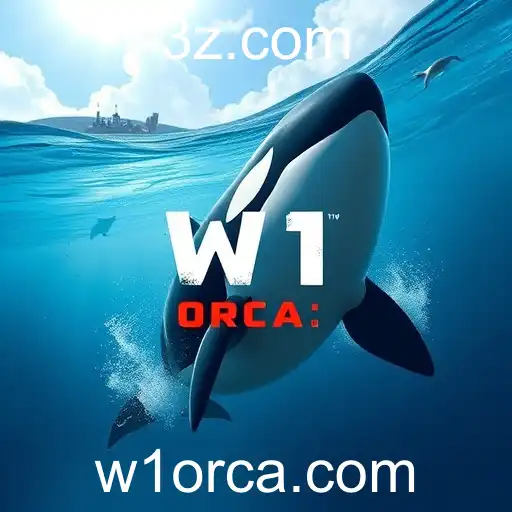 A Ascensão do W1 Orca no Cenário dos Jogos