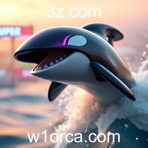 O Impacto Imersivo de W1 Orca na Nova Geração de Jogos