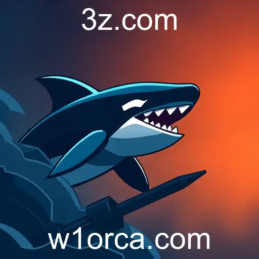 W1 Orca: Revolucionando a Indústria dos eSports