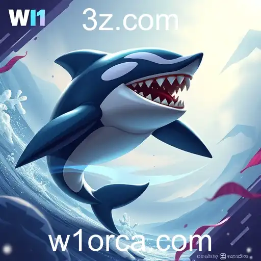 W1 Orca: A Nova Tendência no Mundo dos Jogos