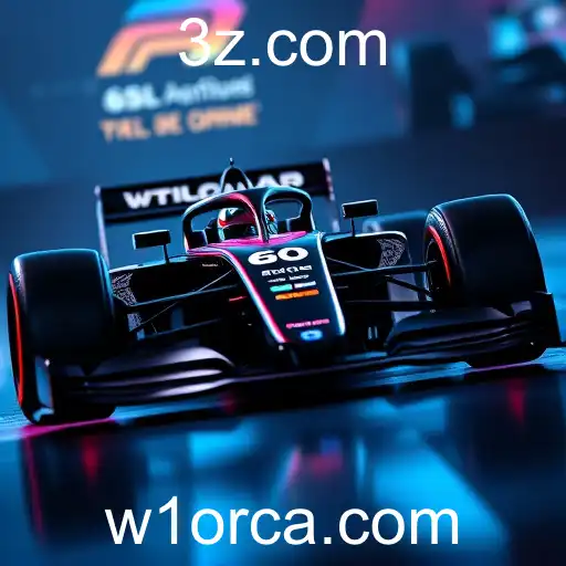 Ascensão da W1 Orca no Cenário de Jogos Digitais