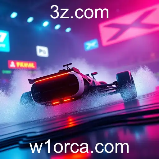 A Revolução do W1 Orca no Cenário de Jogos