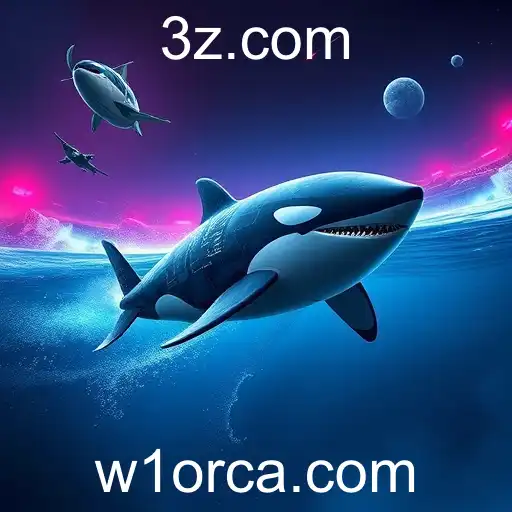 A Ascensão de W1 Orca no Cenário dos Jogos