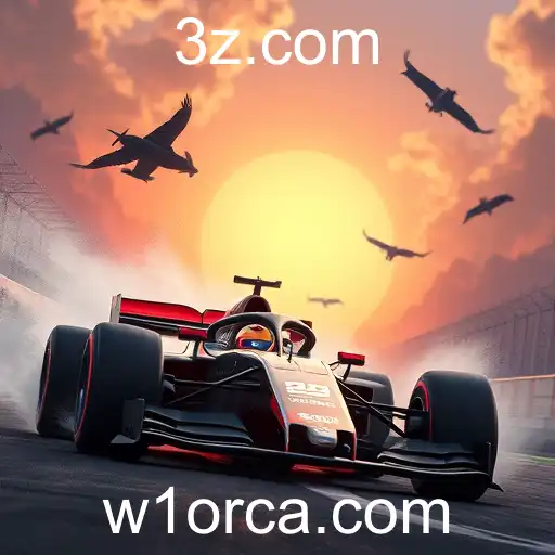Evolução e Tendências do W1 Orca no Mundo dos Jogos