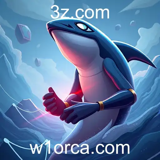 A Revolução do Gaming com W1 Orca