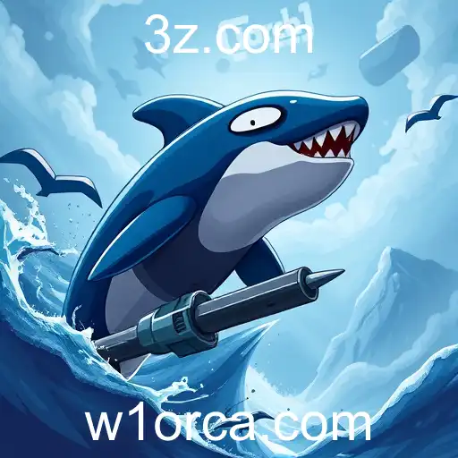 A Ascensão da W1 Orca no Cenário Gamer