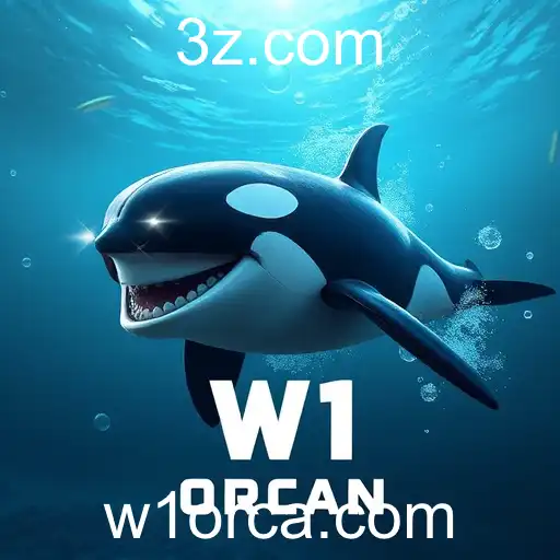 A Ascensão do 'W1 Orca' nos Jogos Online Brasileiros