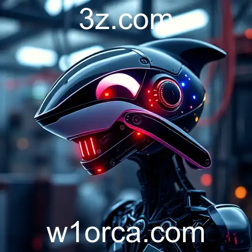 A Ascensão do W1 Orca no Cenário dos Jogos