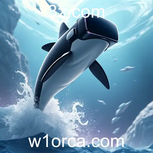 Novas Dinâmicas no Mundo dos Jogos: W1 Orca em Destaque