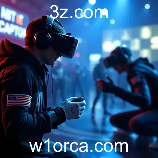 Revolução nos Jogos: O Impacto de W1 Orca em 2026