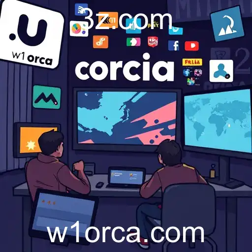 Impacto de W1 Orca no Cenário dos Games em 2026