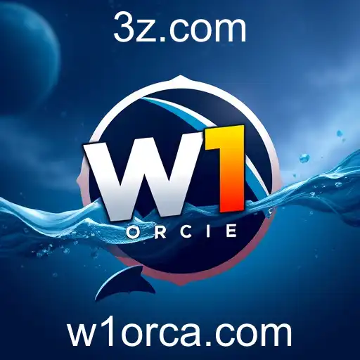 A Revolução de Jogos do 'W1 Orca'