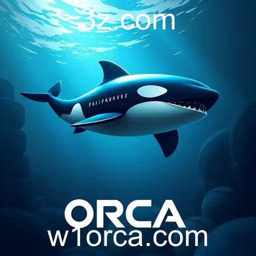 Orca W1 Surge Como Tendência no Mundo dos Jogos